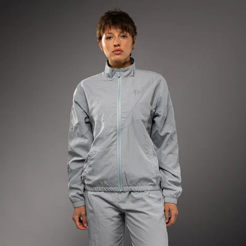 Veste pour Femmes Venum Vectra - Bleu Tempête