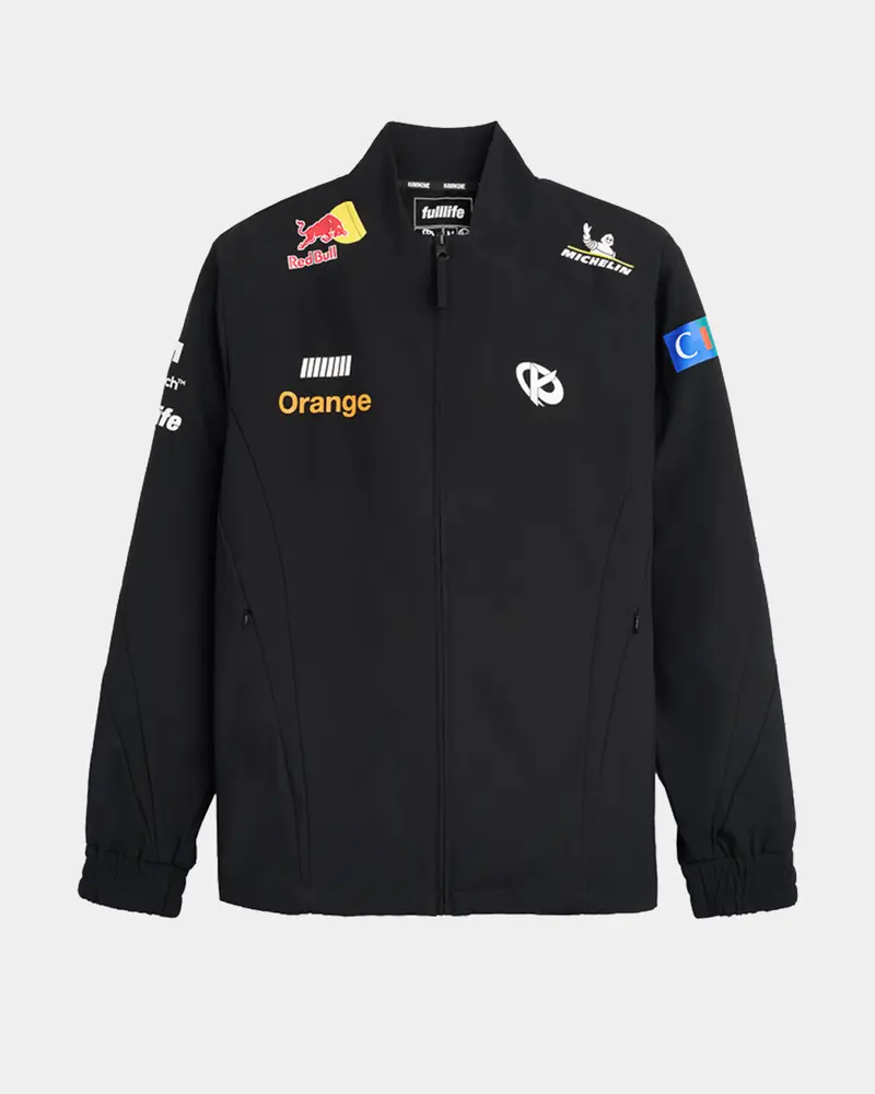 Veste Pro Kit Worlds 2025
