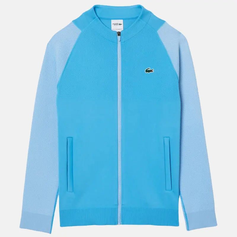 Veste Tennis x Novak Djokovic jacquard