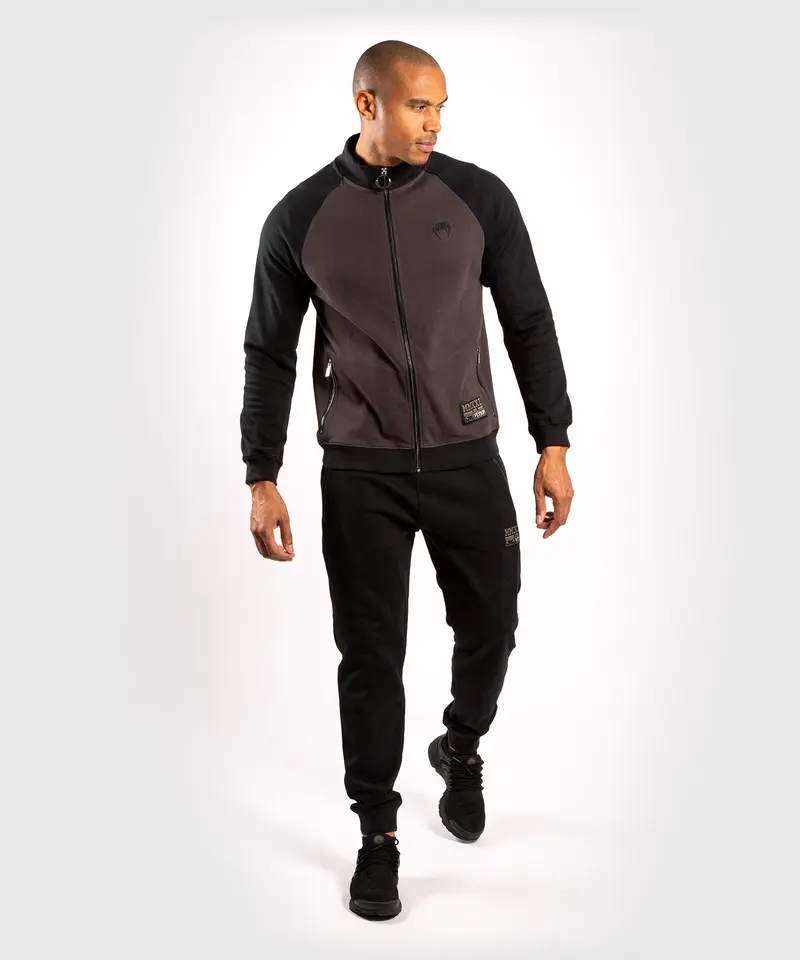 Veste Venum Lions21 - Noir/Gris