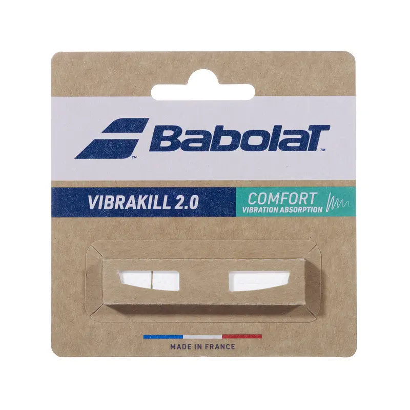 Vibrakill Antivibrateur Pack 1 Unité-Blanc