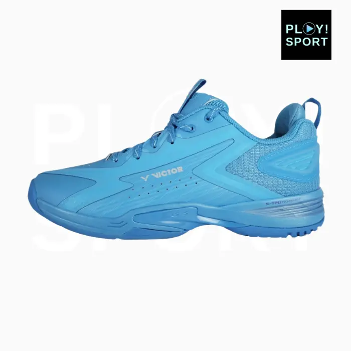 VICTOR A970Nitrolite B CPS BLEU CHAUSSURES BADMINTON