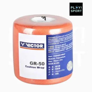 VICTOR CUSHION SURGRIP WRAP GR-50