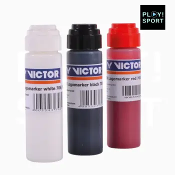 VICTOR Feutre de marquage cordages logo marker
