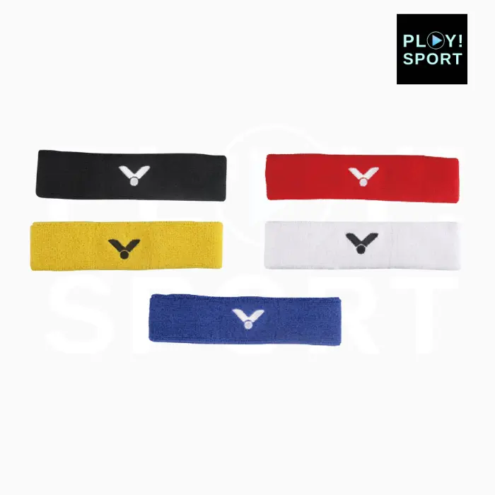 VICTOR Headband bandeaux éponge SP130