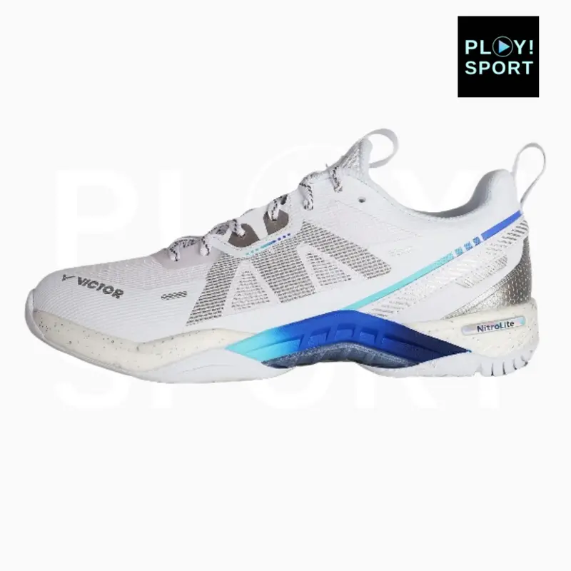 VICTOR S82III NITROLITE AF CHAUSSURES BADMINTON