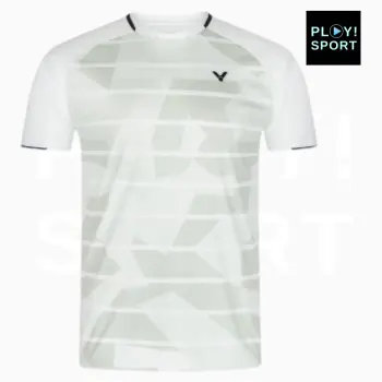 Victor T-Shirt T-33104 A Unisexe Adultes et Juniors
