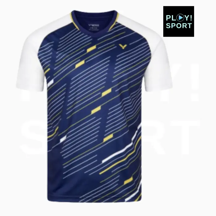 Victor T-Shirt T-43100 B Junior