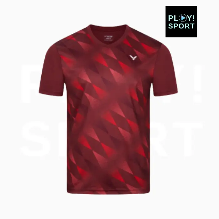 Victor T-Shirt T-43102 D Junior