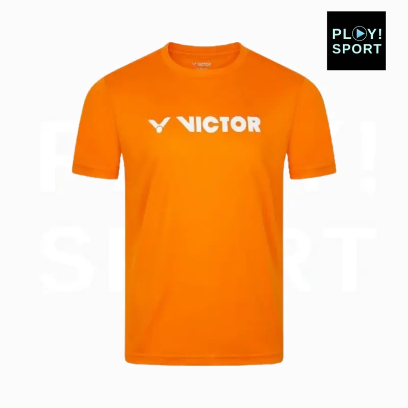 Victor T-Shirt T-43105 O Homme et Junior