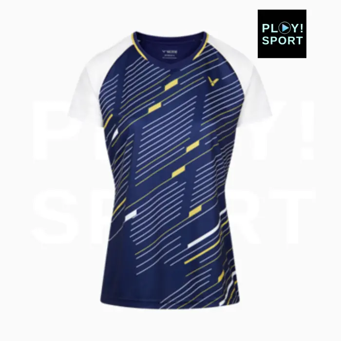 Victor T-Shirt T-44100 B Femme