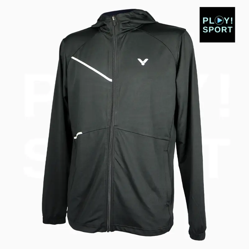 Victor Veste J-53600 C Track Jacquet HOMME