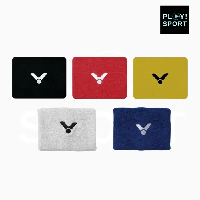 VICTOR Wristband poignets éponge SP123