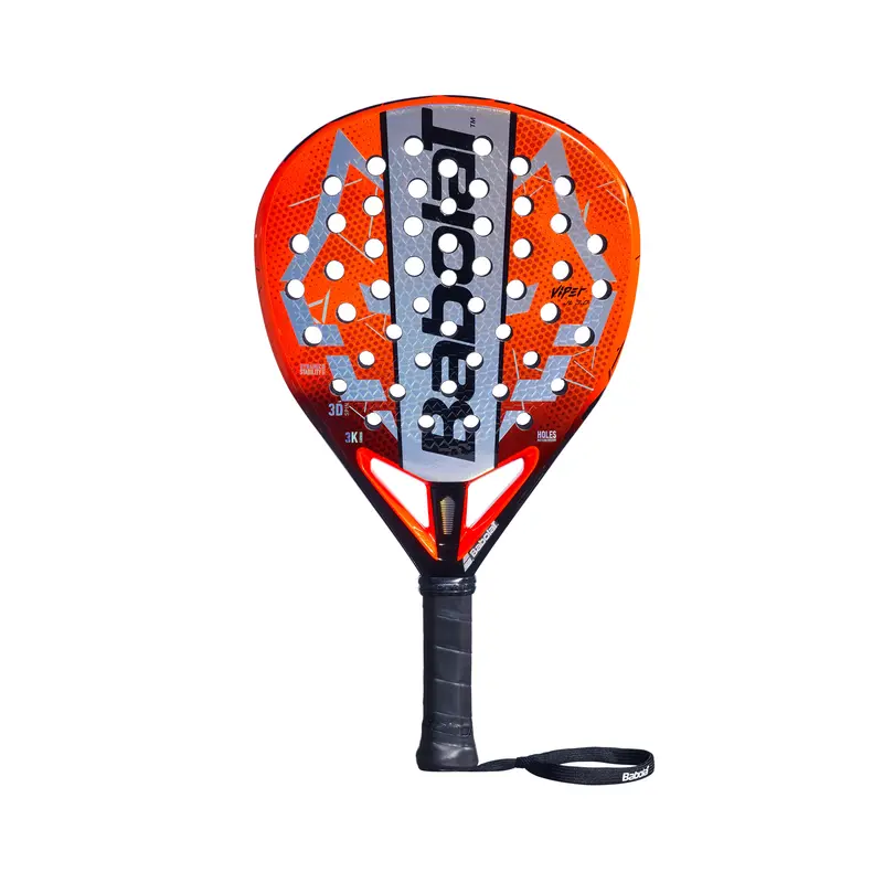Viper Juan Lebron 3.0 Raquette de padel