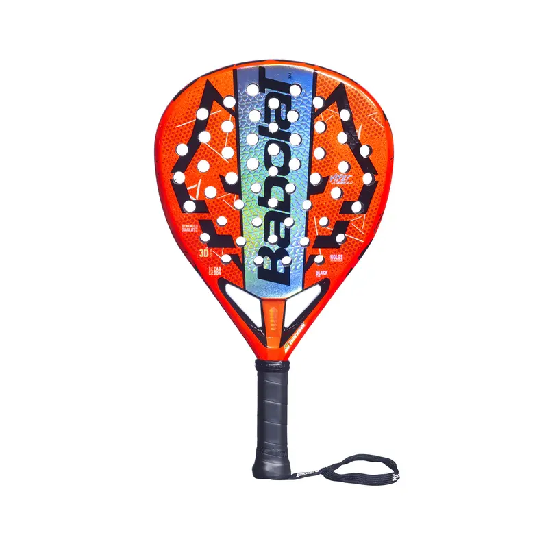 Viper Soft Juan Lebron  Raquette de padel Raquettes test