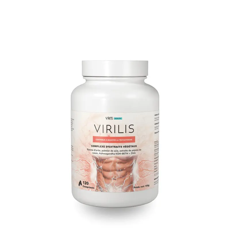 Virilis