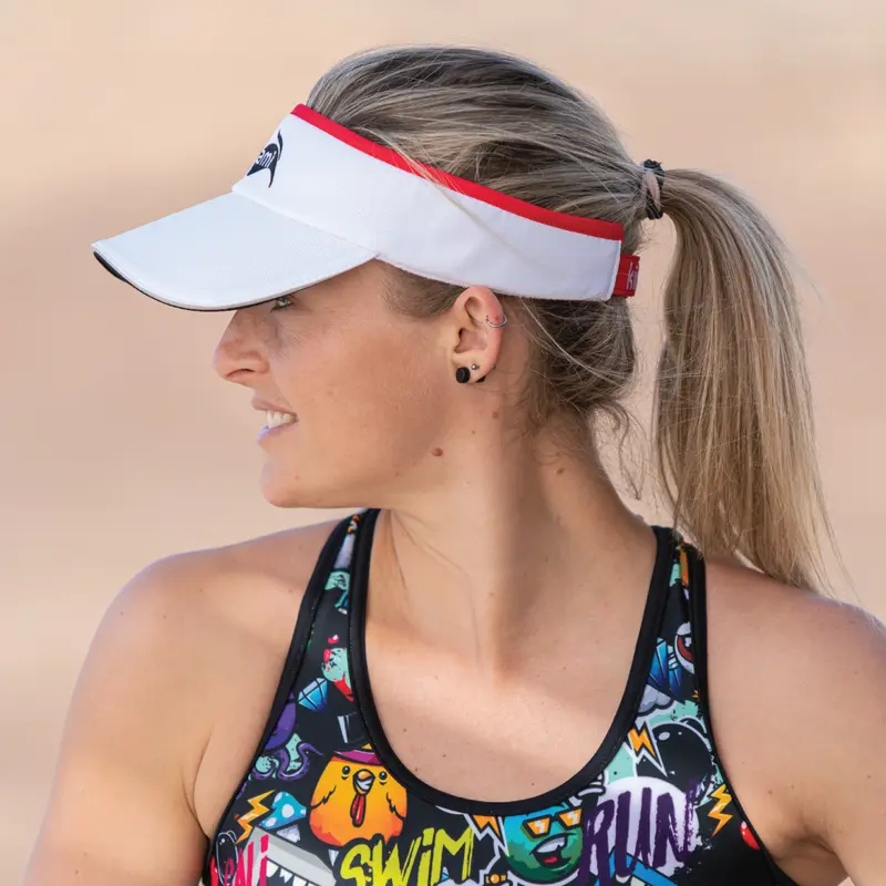 Visière Sports W