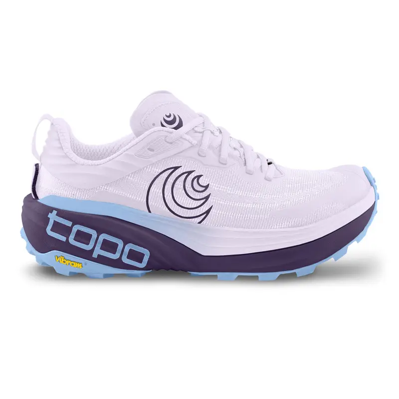 Vista Chaussure trail Femmes - violet, lilas
