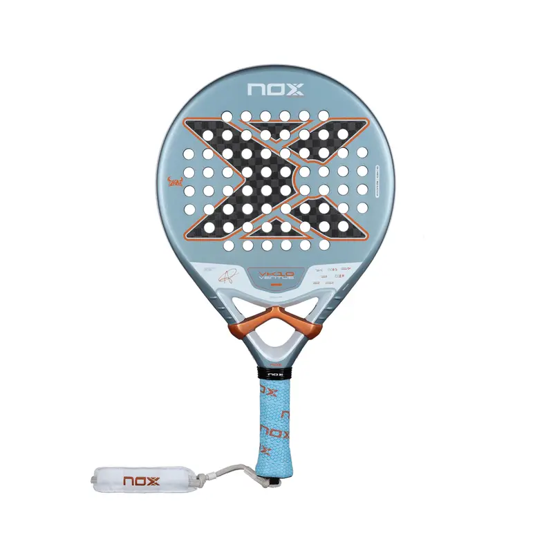 VK10 VENTUS CONTROL 12K Raquette de padel