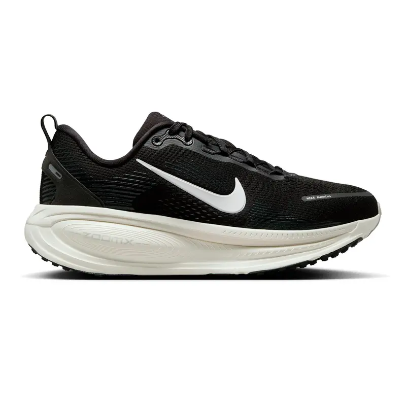 Vomero 18 Chaussure de running sans stabilisateurs Femmes - noir, blanc