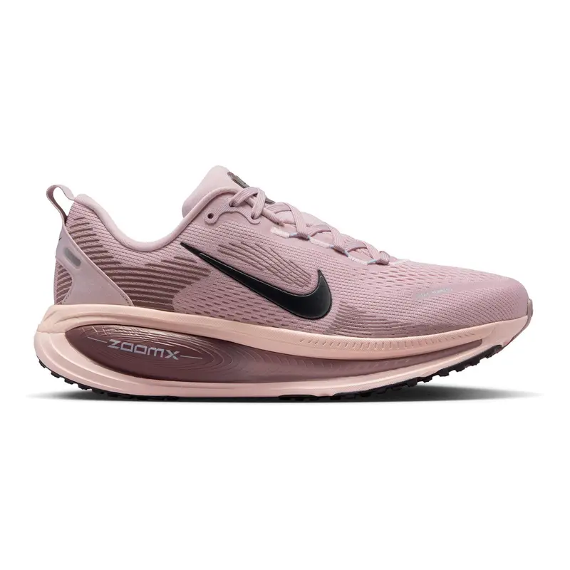 Vomero 18 Chaussure de running sans stabilisateurs Femmes - rosé, noir