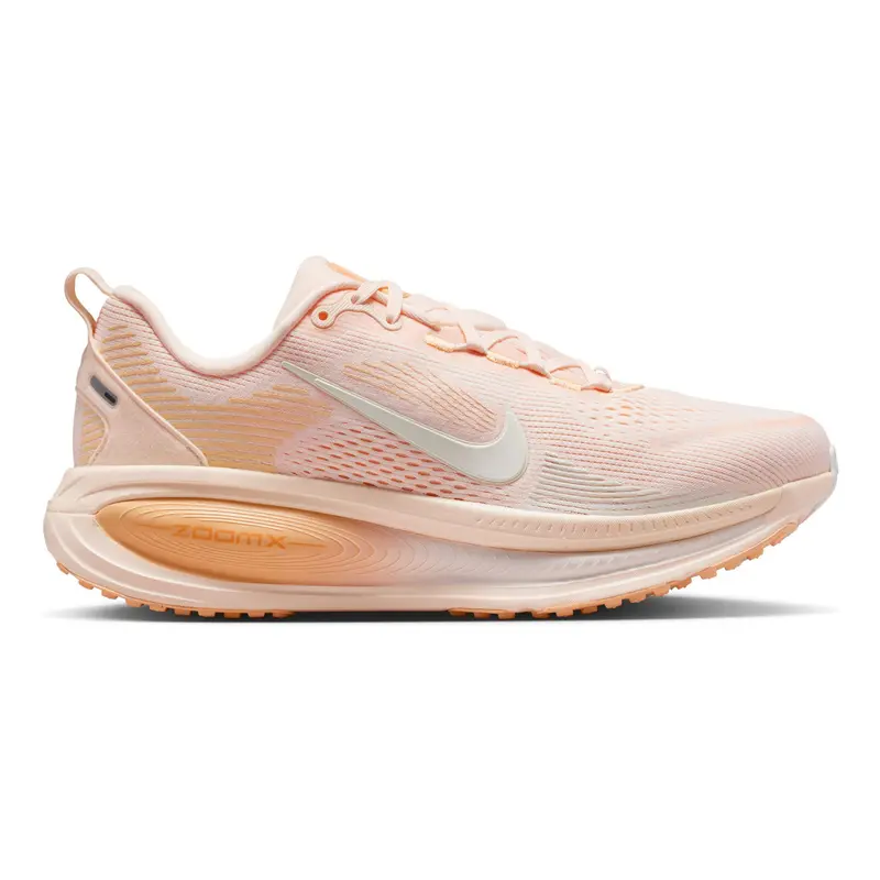 Vomero 18 Chaussure de running sans stabilisateurs Femmes - rosé, orange
