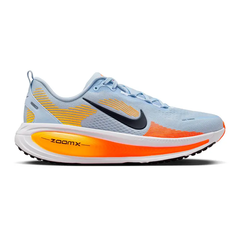 Vomero 18 Chaussure de running sans stabilisateurs Hommes - bleu clair, orange