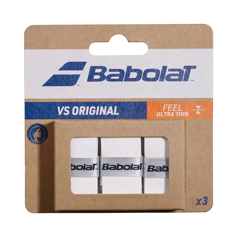VS Grip Original Pack De 3-Blanc