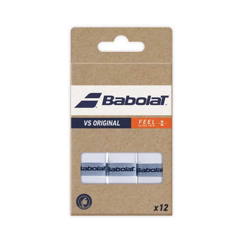 VS Original Pack De 12-Blanc