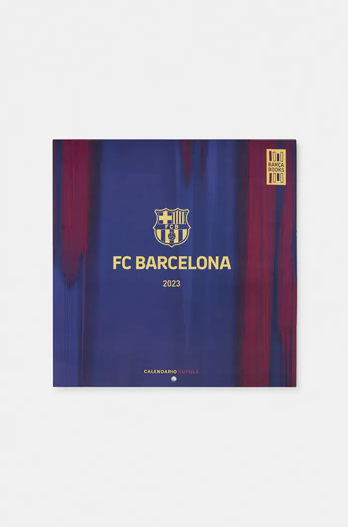 Wall calendar 2023