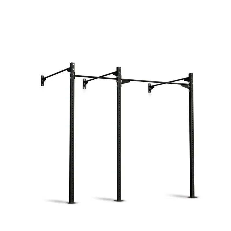 Wall Power Rack