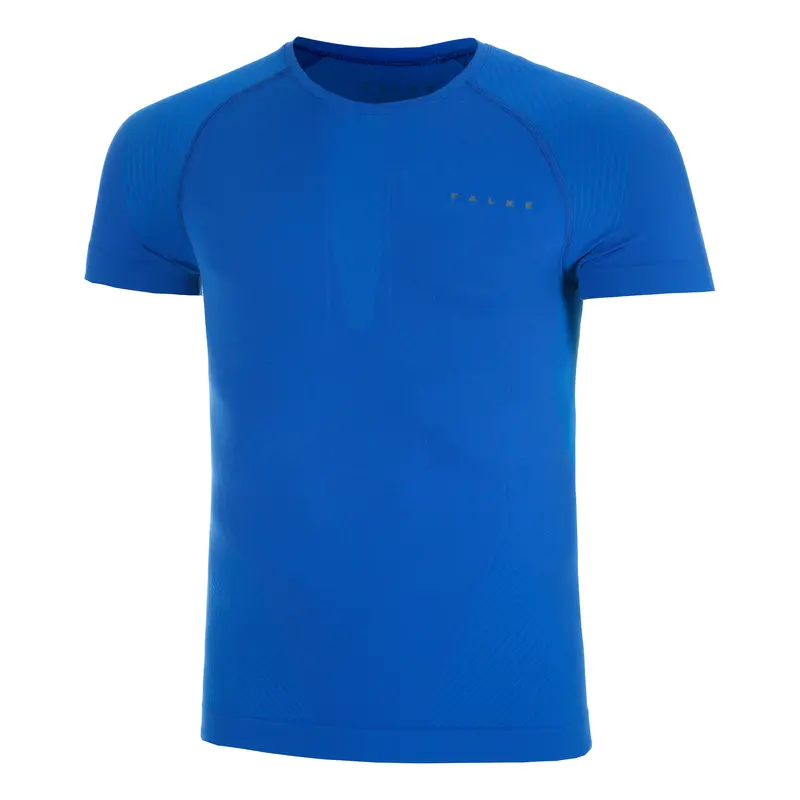Warm Maillot De Corps Hommes-Bleu