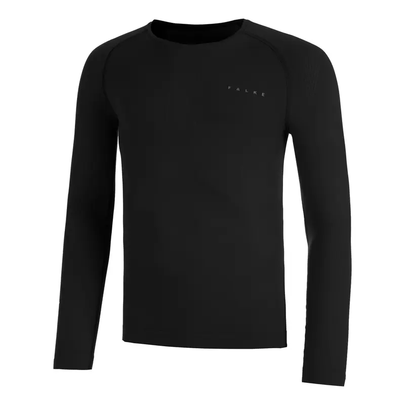 Warm Maillot De Corps Hommes-Noir