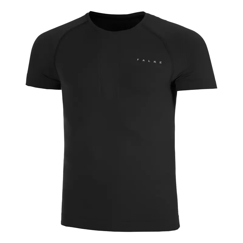 Warm Maillot De Corps Hommes-Noir