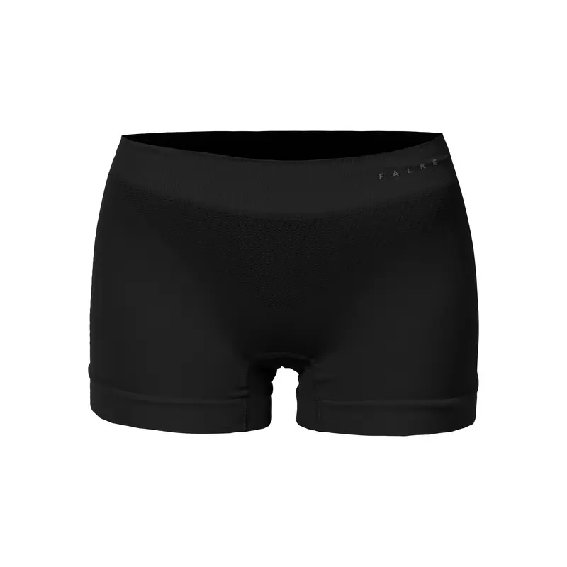 Warm Panty Femmes-Noir