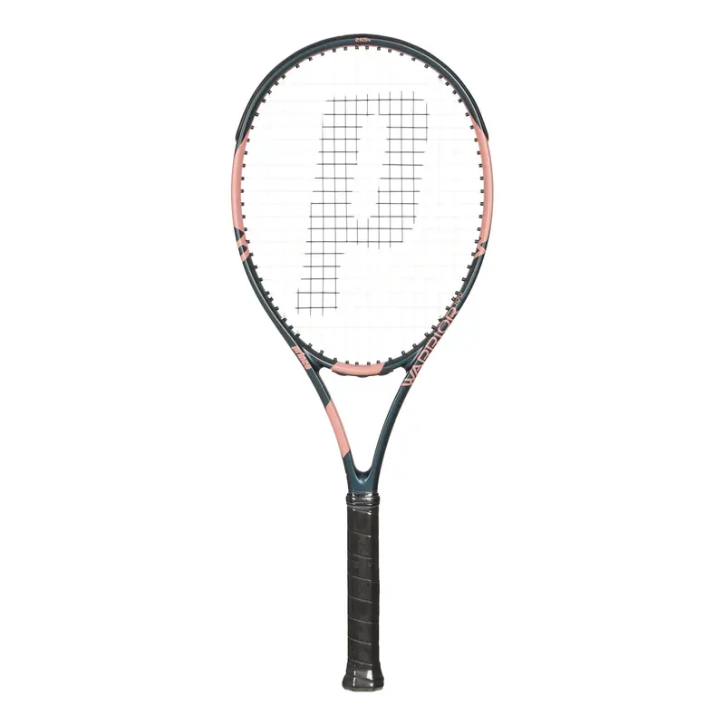 Warrior 100 Pink (265g) Raquette de compétition cordé