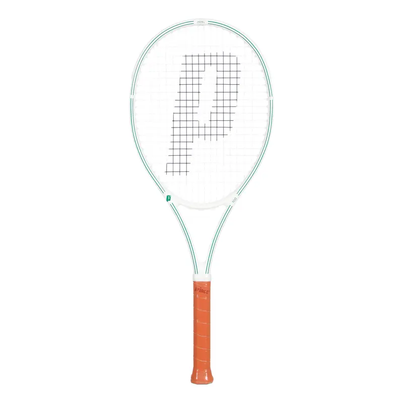 Warrior White Edition 100