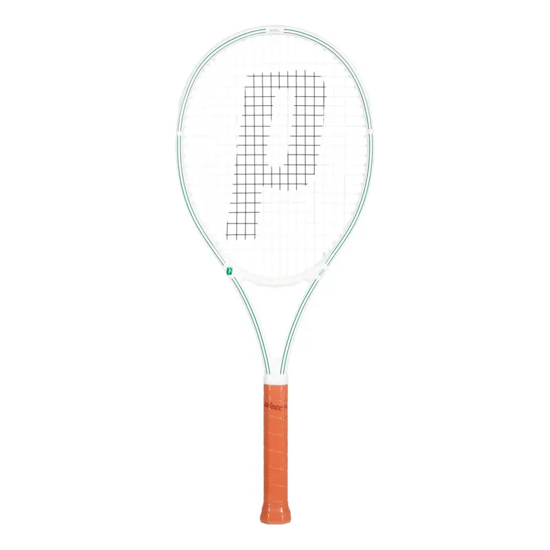 Warrior White Edition 100