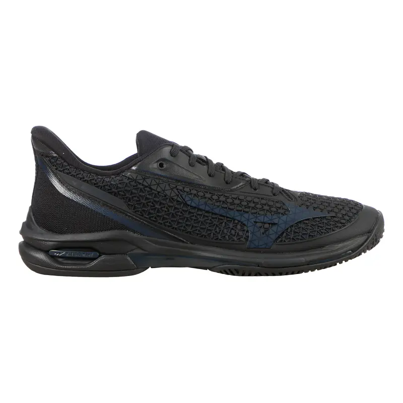 Wave Exceed Tour 7 Chaussures toutes surfaces Hommes-noir