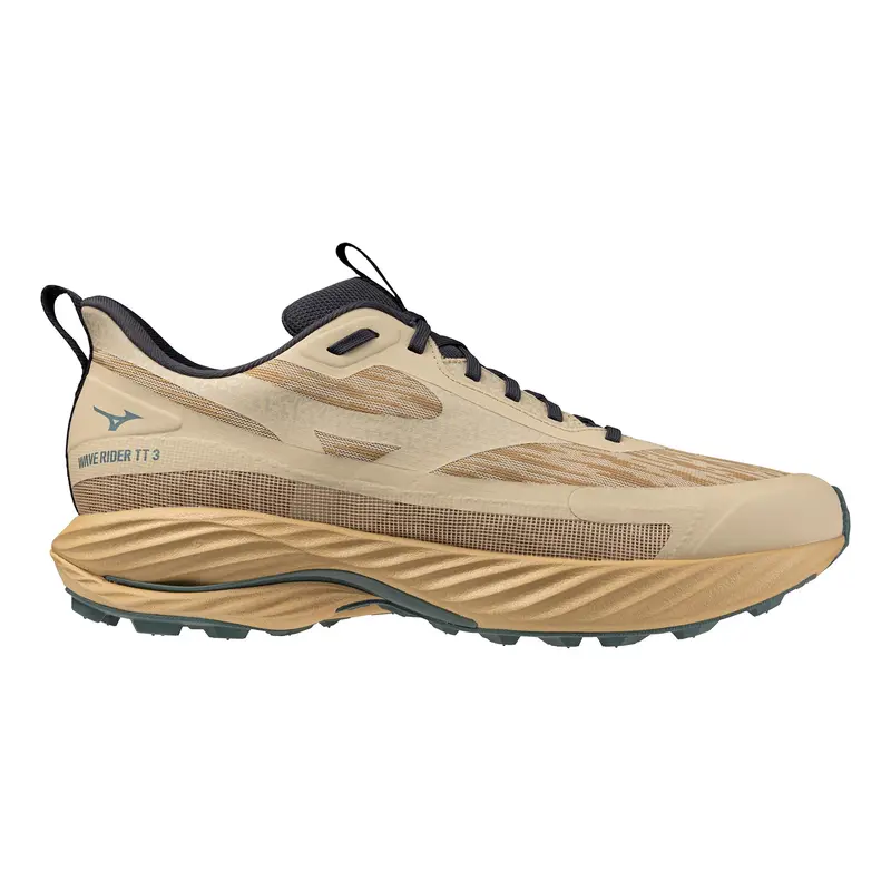 Wave Rider TT 3 Chaussure trail Hommes-beige, beige