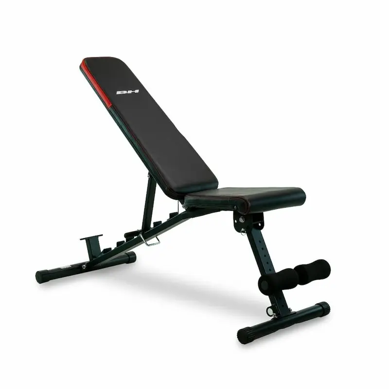 Weight Bench