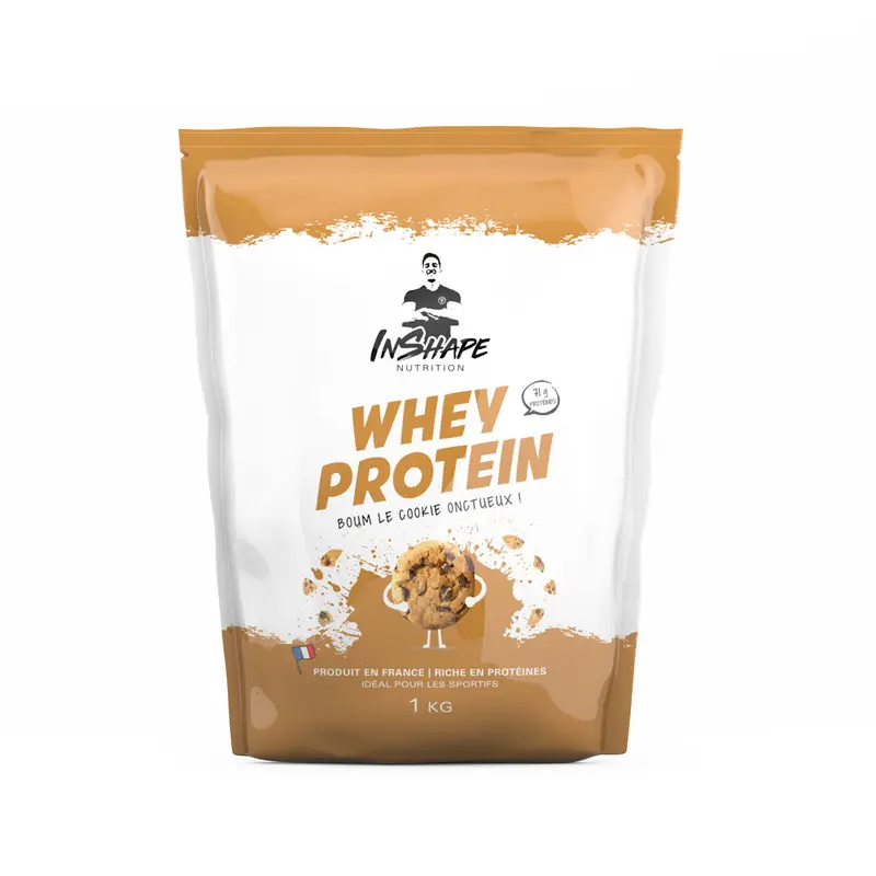 Whey Protein