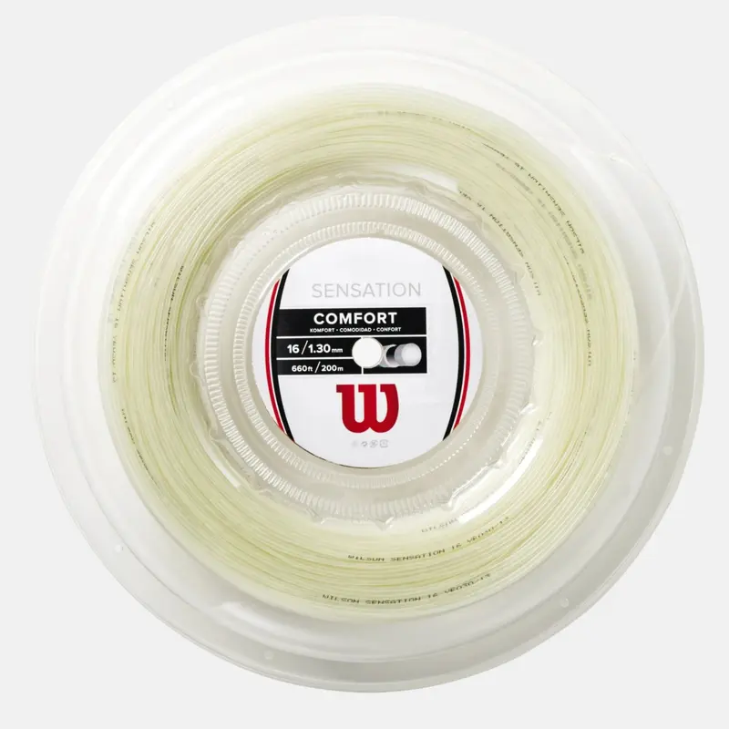 Wilson Sensation (200 m)