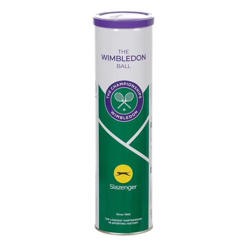 Wimbledon Tube de 4