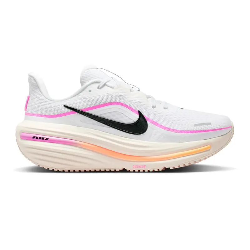 Winflo 12 Chaussure de running sans stabilisateurs Femmes - blanc, lilas