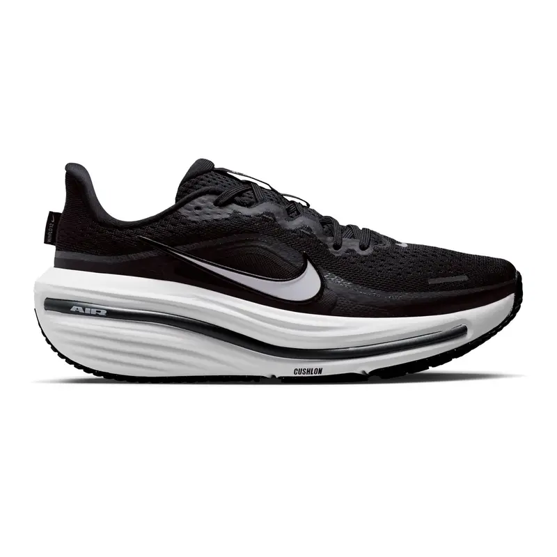 Winflo 12 Chaussure de running sans stabilisateurs Femmes - noir, blanc