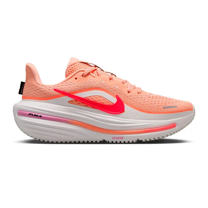 Winflo 12 Chaussure de running sans stabilisateurs Femmes - orange, abricot