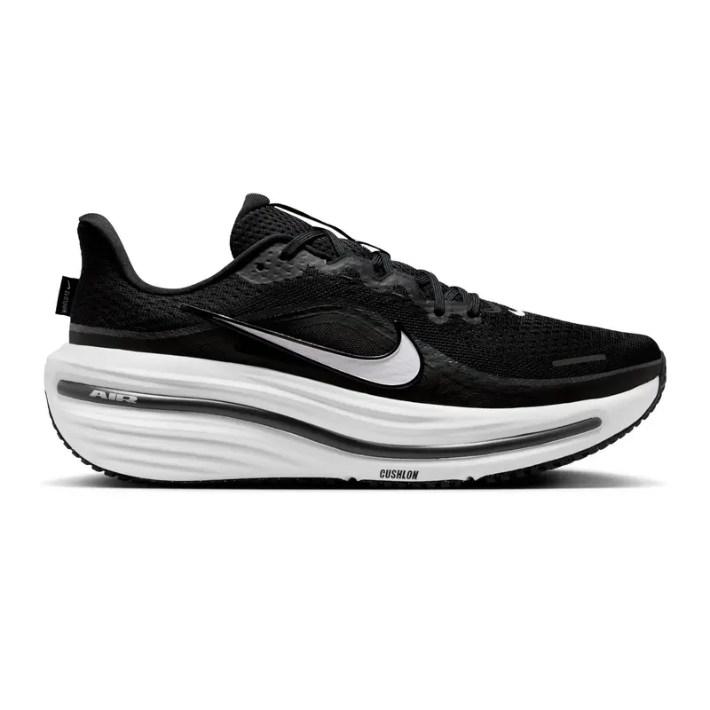Winflo 12 Chaussure de running sans stabilisateurs Hommes - noir, blanc