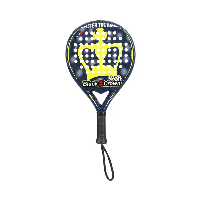Wolf  Raquette de padel