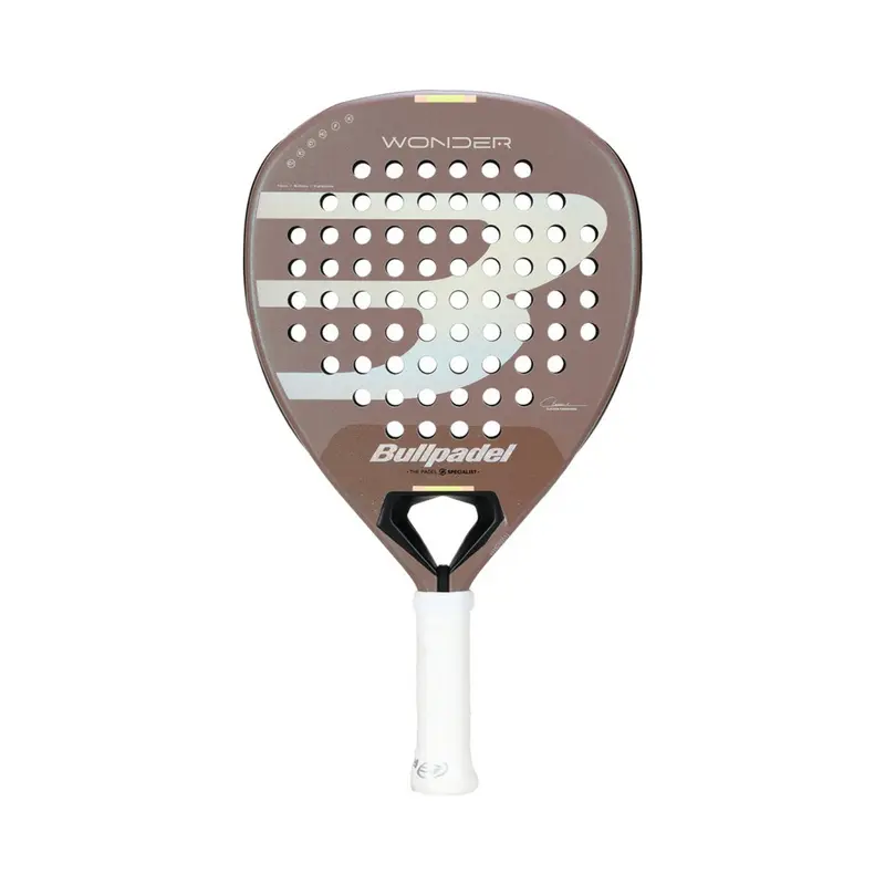 WONDER (PALA) Raquette de padel Raquettes test